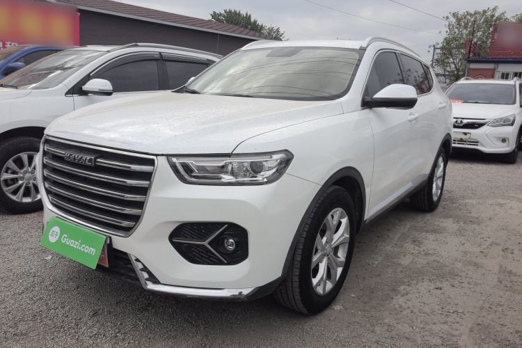 Używany Haval H6 2021 1.5T Automatic Urban Edition Guazi used car, China used car export, Used car for sale, Used  cars, Cheapest cars for sale