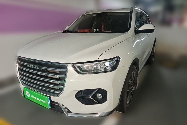 Used Haval H6 2021 1.5T Automatic Champion Edition Guazi used car, China used car export, Used car for sale, Used cars, Cheapest cars for sale