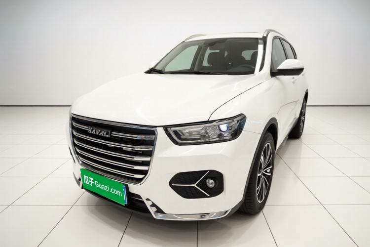 Used Haval H6 2021 1.5T Automatic Champion Edition Guazi used car, China used car export, Used car for sale, Used  cars, Cheapest cars for sale