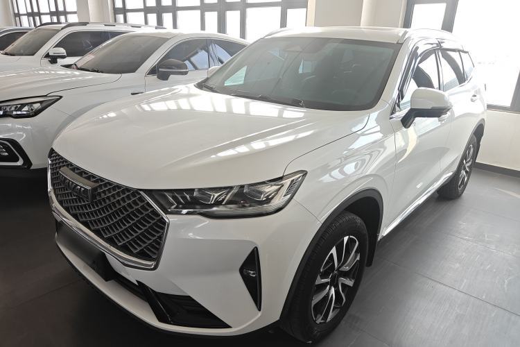 Used Haval H6 2021 3rd Generation 1.5T Automatic Two-Wheel Drive Max Guazi used car, China used car export, Used car for sale, Used  cars, Cheapest cars for sale