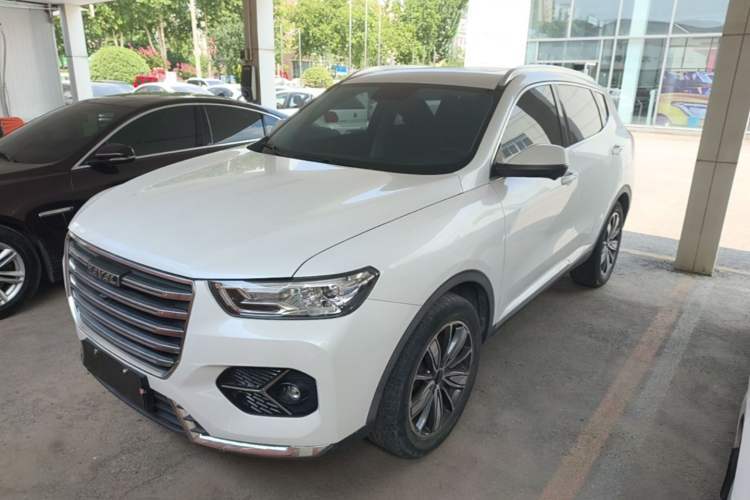 Ojetý Haval H6 2021 1.5 GDIT Automatic Champion Edition Guazi used car, China used car export, Used car for sale, Used  cars, Cheapest cars for sale