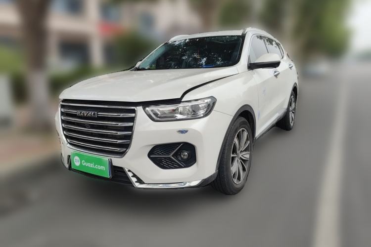 Used Haval H6 2021 1.5T Automatic Champion Edition Guazi used car, China used car export, Used car for sale, Used cars, Cheapest cars for sale