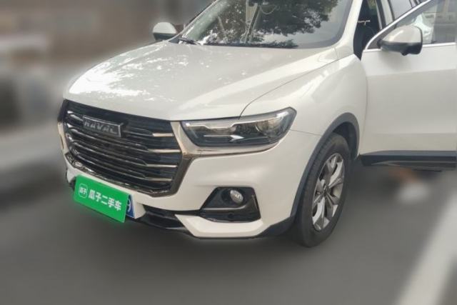 Used Haval H6 2021 China Trend Edition 1.5 GDIT Automatic Champion Version