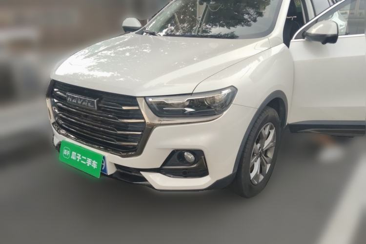 Used Haval H6 2021 China Trend Edition 1.5 GDIT Automatic Champion Version Guazi used car, China used car export, Used car for sale, Used  cars, Cheapest cars for sale
