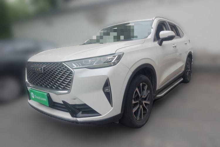 Used Haval H6 2021 3rd Generation 1.5T Automatic Two-Wheel Drive Max Guazi used car, China used car export, Used car for sale, Used  cars, Cheapest cars for sale