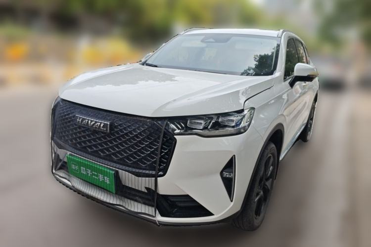 Used Haval H6 2021 3rd Generation 2.0T Automatic Two-Wheel Drive Max Guazi used car, China used car export, Used car for sale, Used  cars, Cheapest cars for sale