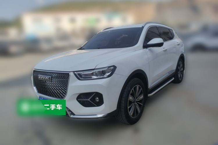 Ojetý Haval H6 2021 1.5 GDIT Automatic Champion Edition Guazi used car, China used car export, Used car for sale, Used  cars, Cheapest cars for sale