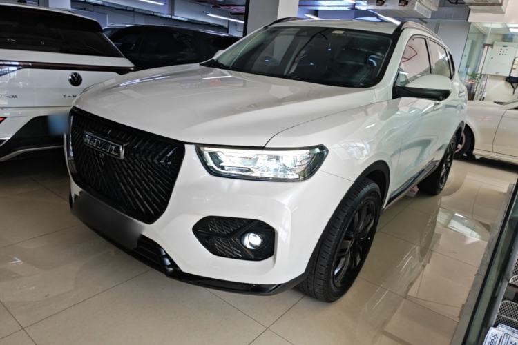 Used Haval H6 2021 2.0 GDIT Automatic GT Luxury Edition Guazi used car, China used car export, Used car for sale, Used  cars, Cheapest cars for sale