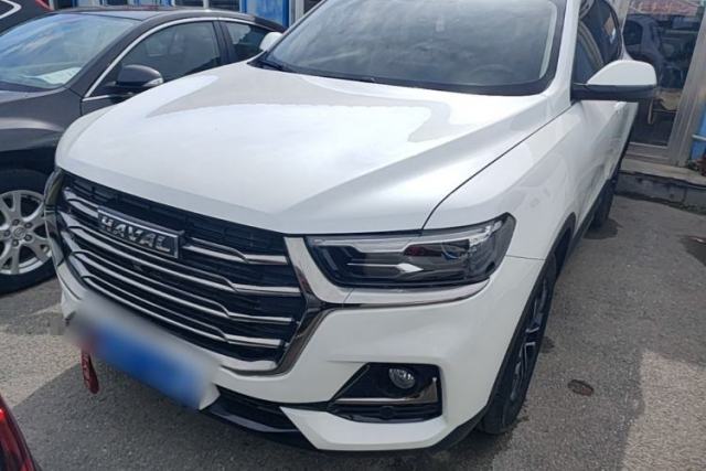 Used Haval H6 2021 National Trend Edition 1.5T Automatic Urban Version