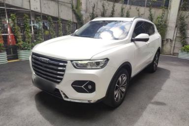 Used Haval H6 2021 1.5 GDIT Automatic Champion Edition
