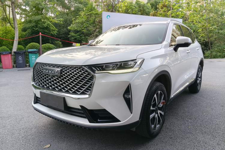 Used Haval H6 2021 3rd Generation 1.5T Automatic Two-Wheel Drive Pro Guazi used car, China used car export, Used car for sale, Used  cars, Cheapest cars for sale