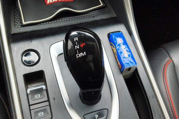 Used Haval H6 2021 National Trend Edition 1.5T Automatic Champion Version Audio And AC Panel