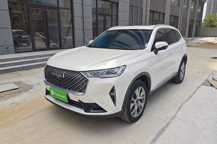 Used Haval H6 2021 3rd Generation 1.5T Automatic Two-Wheel-Drive Supreme Guazi used car, China used car export, Used car for sale, Used  cars, Cheapest cars for sale