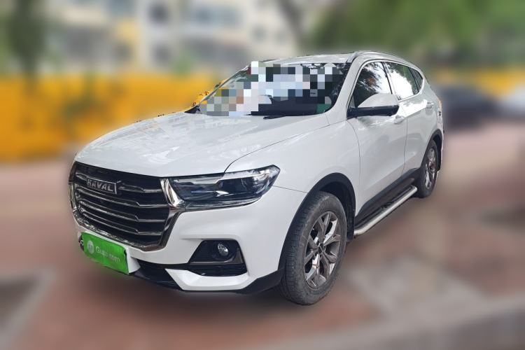Ojetý Haval H6 2021 China Trend Edition 1.5 GDIT Automatic Champion Version Guazi used car, China used car export, Used car for sale, Used  cars, Cheapest cars for sale