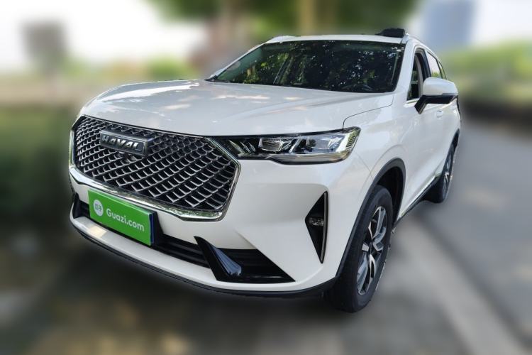 Used Haval H6 2021 3rd Generation 1.5T Automatic Two-Wheel Drive Max Guazi used car, China used car export, Used car for sale, Used  cars, Cheapest cars for sale