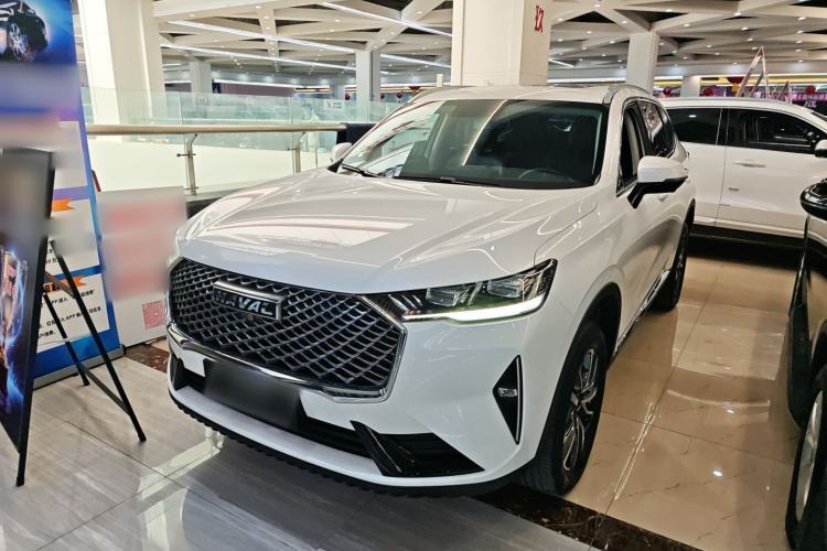 Used Haval H6 2021 3rd Generation 1.5T Automatic Two-Wheel Drive Pro Guazi used car, China used car export, Used car for sale, Used  cars, Cheapest cars for sale