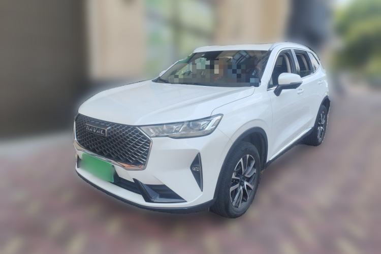 Used Haval H6 2021 3rd Generation 1.5T Automatic Two-Wheel Drive Pro Guazi used car, China used car export, Used car for sale, Used  cars, Cheapest cars for sale