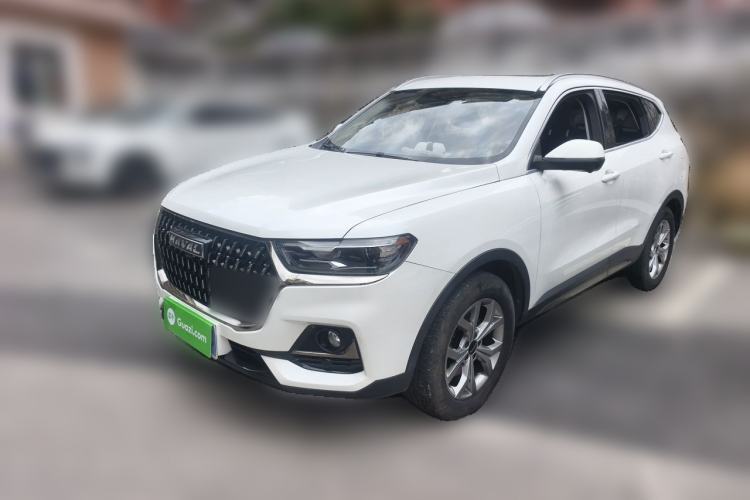 Ojetý Haval H6 2021 National Trend Edition 1.5 GDIT Automatic Luxury Version Guazi used car, China used car export, Used car for sale, Used  cars, Cheapest cars for sale