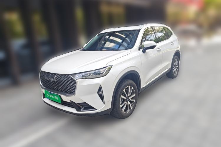 Used Haval H6 2021 3rd Generation 1.5T Automatic Two-Wheel Drive Max Guazi used car, China used car export, Used car for sale, Used  cars, Cheapest cars for sale
