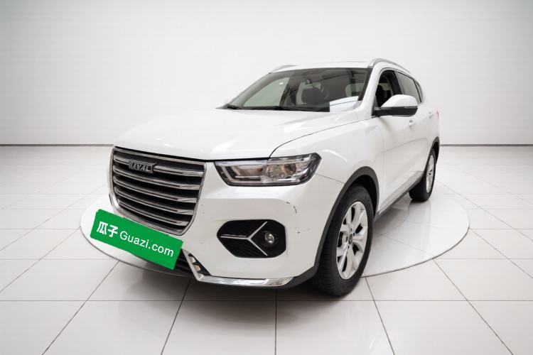 Haval H6 2021 1.5T Automatic Urban Edition usata Guazi used car, China used car export, Used car for sale, Used  cars, Cheapest cars for sale