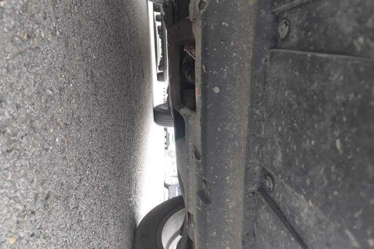 Used Haval H6 2021 1.5 GDIT Automatic Champion Edition Chassis Front