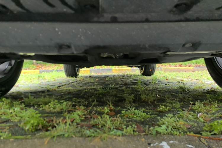 Used Haval H6 2021 1.5 GDIT Automatic Champion Edition Chassis Front