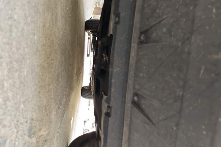Used Haval H6 2021 1.5T Automatic Champion Edition Chassis Front