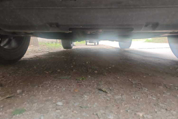 Used Haval H6 2021 1.5 GDIT Automatic Champion Edition Chassis Front