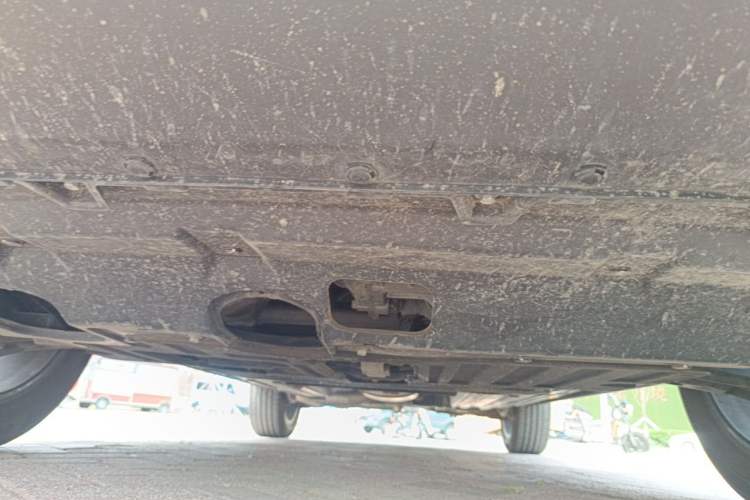 Used Haval H6 2021 3rd Generation 1.5T Automatic Two-Wheel Drive Supreme+ Chassis Front