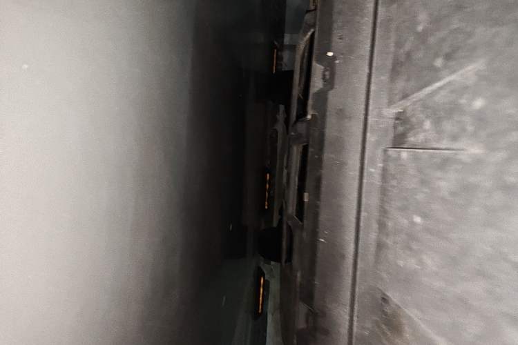Used Haval H6 2021 1.5T Automatic Champion Edition Chassis Front