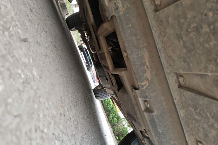 Used Haval H6 2021 1.5 GDIT Automatic Champion Edition Chassis Front