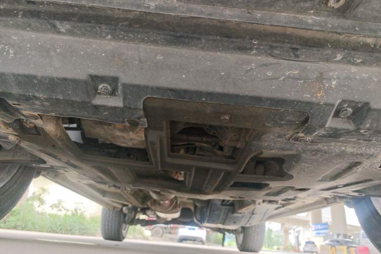 Used Haval H6 2021 1.5 GDIT Automatic Champion Edition Chassis Front