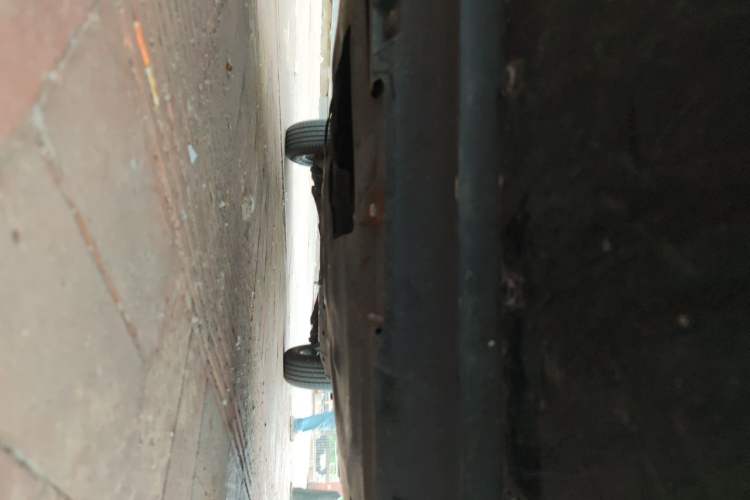 Used Haval H6 2021 National Trend Edition 1.5T Automatic Urban Version Chassis Front