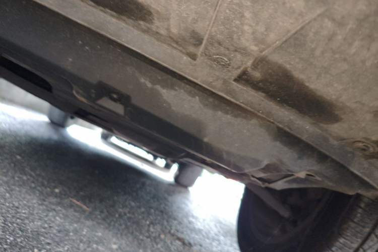 Used Haval H6 2021 1.5 GDIT Automatic Champion Edition Chassis Front