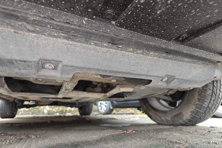 Used Haval H6 2021 1.5 GDIT Automatic Champion Edition Chassis Front