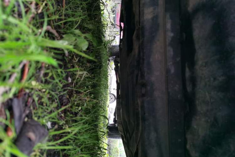 Used Haval H6 2021 National Trend Edition 1.5T Automatic Urban Version Chassis Front