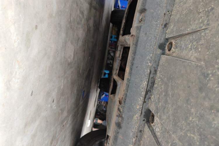 Used Haval H6 2021 2.0 GDIT Automatic Champion Edition Chassis Front