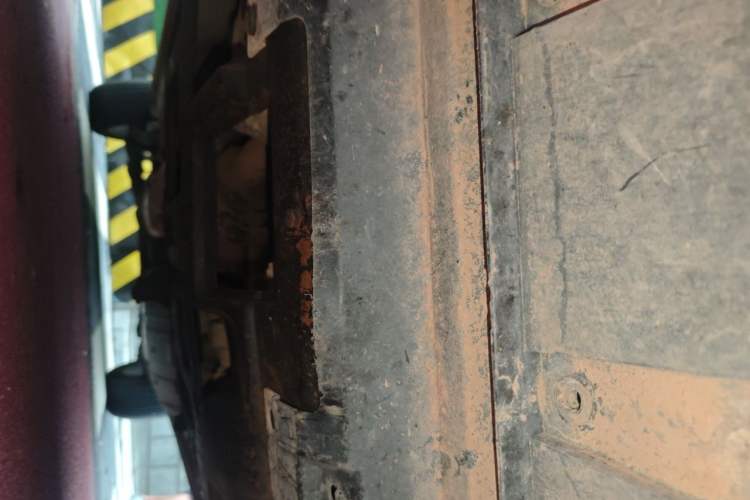 Used Haval H6 2021 1.5 GDIT Automatic Champion Edition Chassis Front