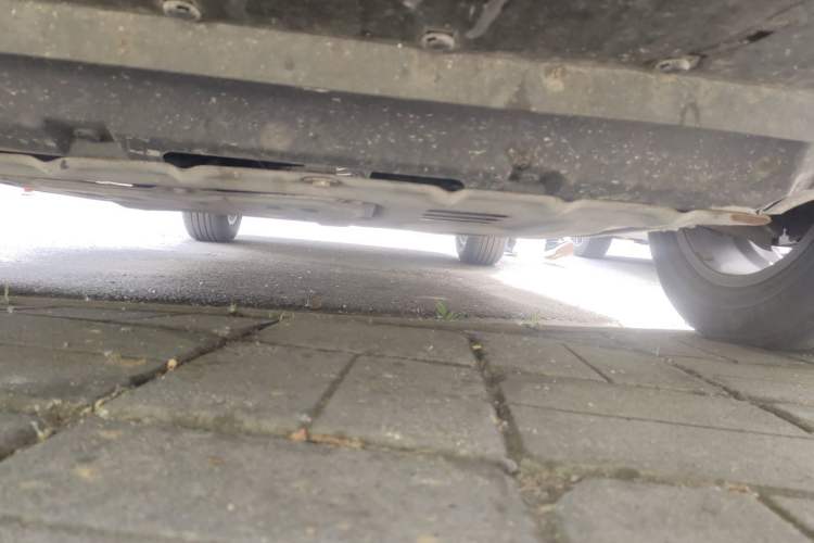 Used Haval H6 2021 National Trend Edition 1.5T Automatic Champion Version Chassis Front