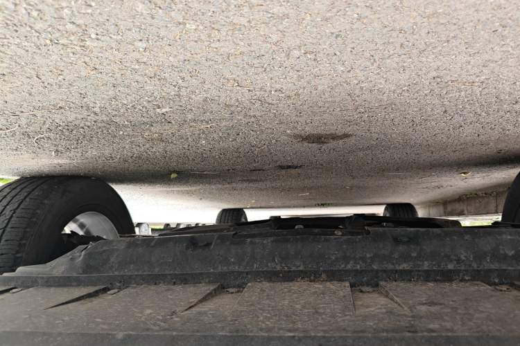 Used Haval H6 2021 1.5T Automatic Champion Edition Chassis Front