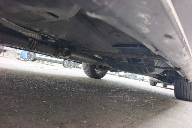 Used Haval H6 2021 1.5T Automatic Champion Edition Chassis Front Left
