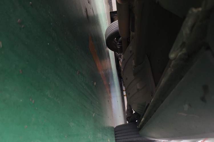 Used Haval H6 2021 1.5 GDIT Automatic Champion Edition Chassis Front Left