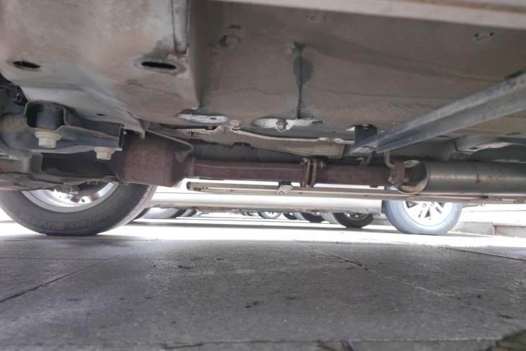 Used Haval H6 2021 1.5T Automatic Urban Edition Chassis Front Left