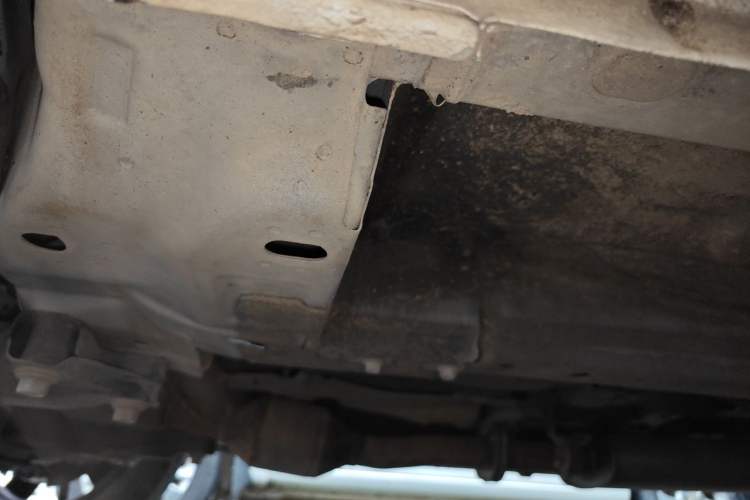 Used Haval H6 2021 1.5 GDIT Automatic Champion Edition Chassis Front Left