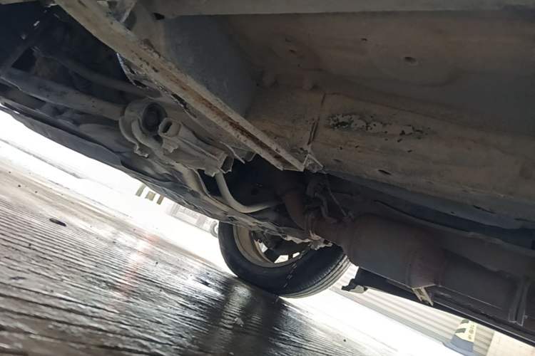 Used Haval H6 2021 2.0 GDIT Automatic GT Luxury Edition Chassis Front Left