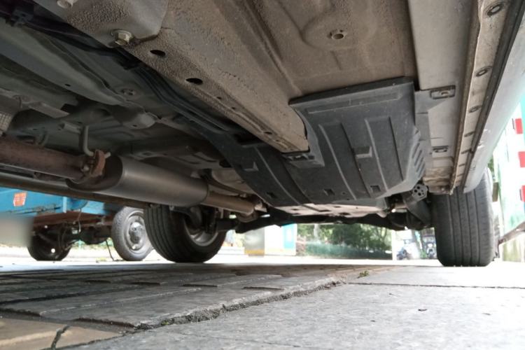 Used Haval H6 2021 1.5T Automatic Urban Edition Chassis Front Left