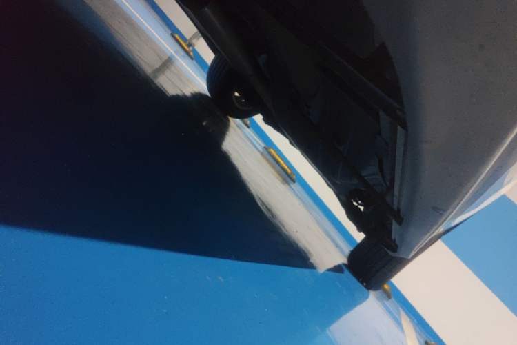 Used Haval H6 2021 1.5T Automatic Urban Edition Chassis Front Left