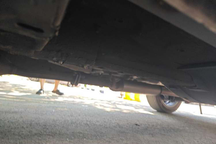 Used Haval H6 2021 1.5T Automatic Champion Edition Chassis Front Left