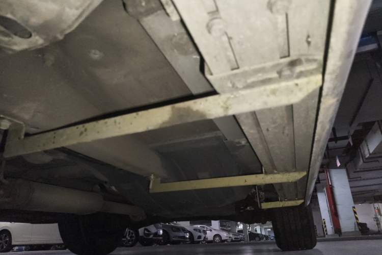 Used Haval H6 2021 1.5T Automatic Champion Edition Chassis Front Left