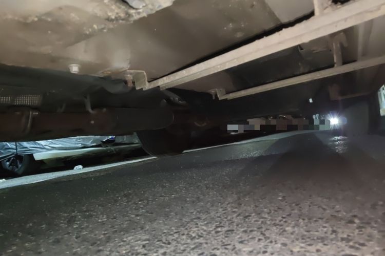 Used Haval H6 2021 National Trend Edition 1.5T Automatic Champion Version Chassis Front Left
